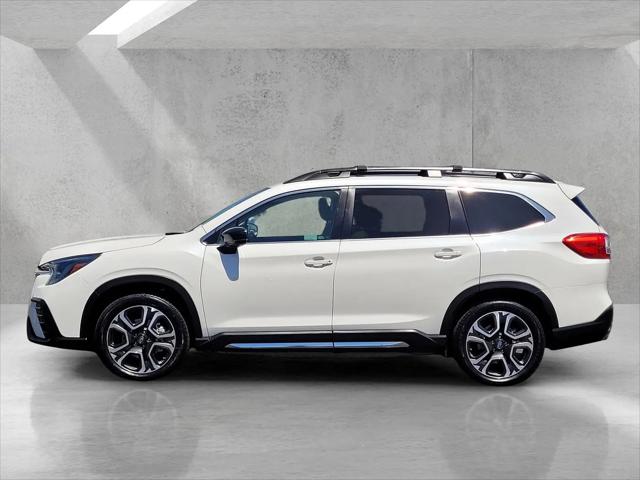 2024 Subaru Ascent Limited 8-Passenger
