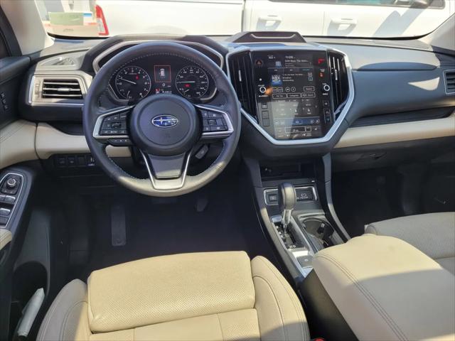 2024 Subaru Ascent Limited 8-Passenger