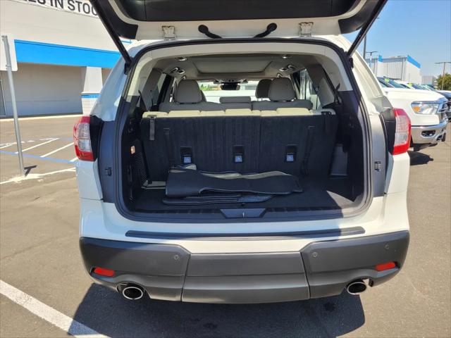 2024 Subaru Ascent Limited 8-Passenger