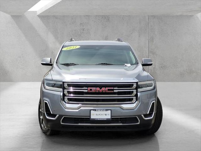 2021 GMC Acadia FWD SLE