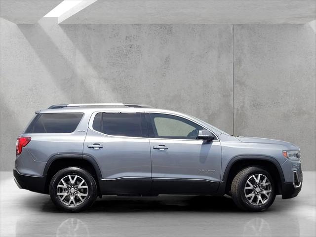 2021 GMC Acadia FWD SLE