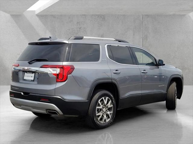2021 GMC Acadia FWD SLE