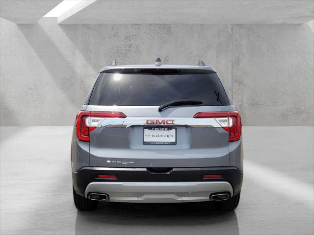 2021 GMC Acadia FWD SLE