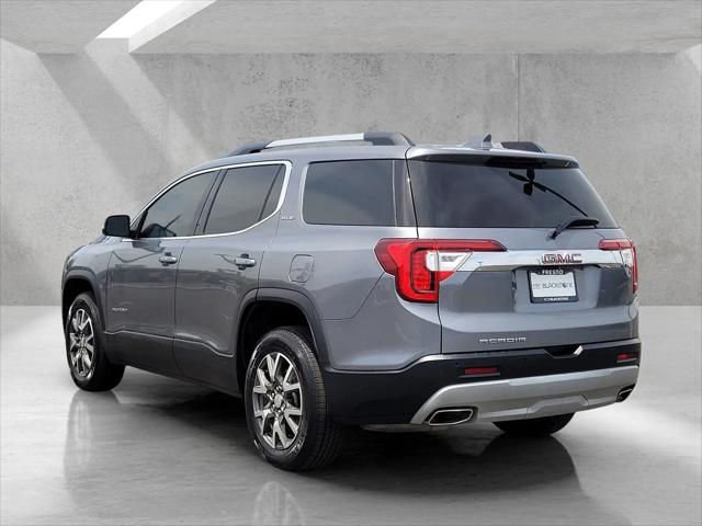2021 GMC Acadia FWD SLE
