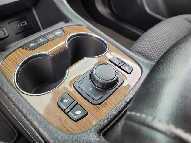 2021 GMC Acadia FWD SLE