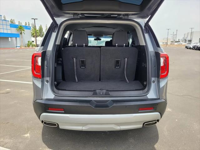 2021 GMC Acadia FWD SLE