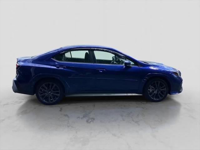 2025 Subaru WRX Premium