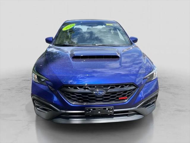 2025 Subaru WRX Premium