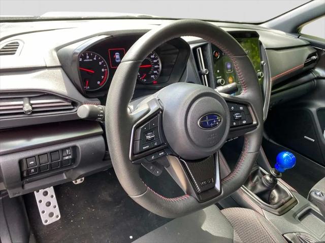 2025 Subaru WRX Premium