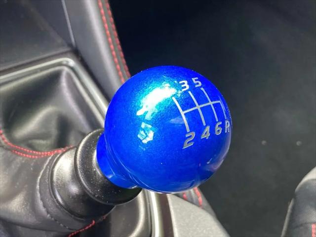 2025 Subaru WRX Premium