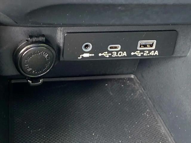 2025 Subaru WRX Premium