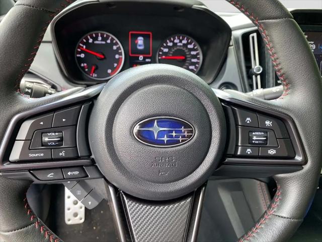 2025 Subaru WRX Premium