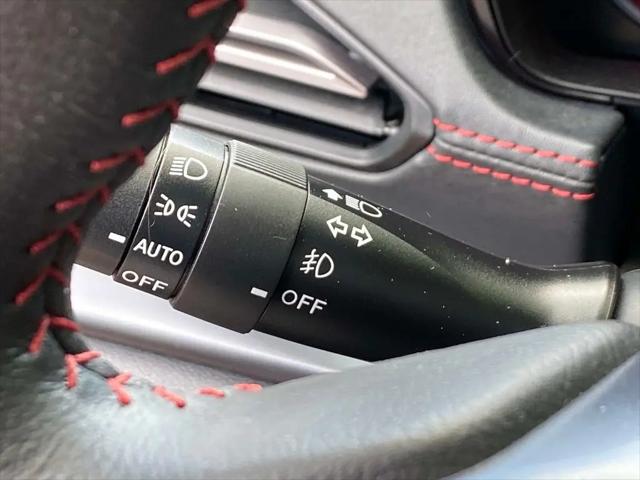 2025 Subaru WRX Premium