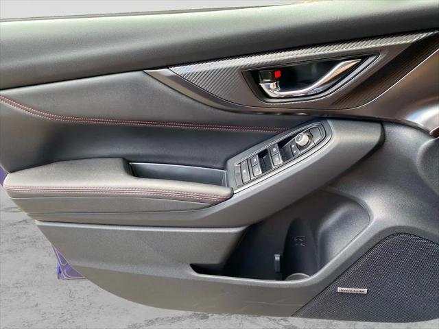 2025 Subaru WRX Premium