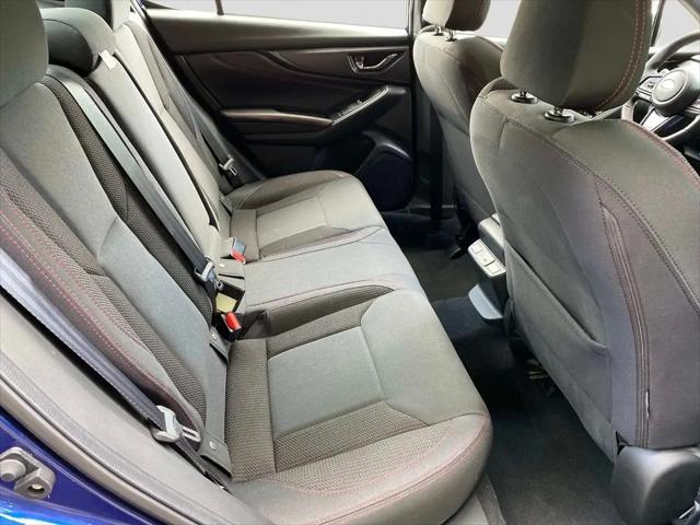 2025 Subaru WRX Premium