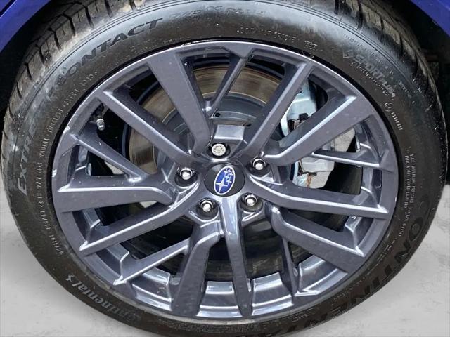 2025 Subaru WRX Premium