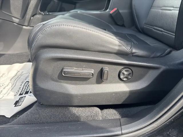 2020 Honda CR-V AWD EX-L