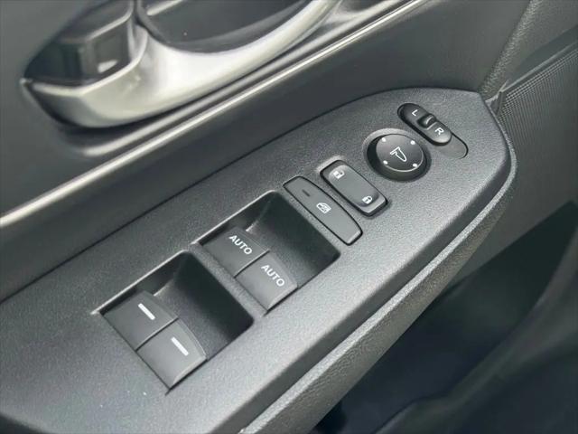 2020 Honda CR-V AWD EX-L