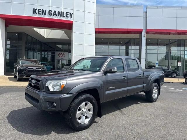 2015 Toyota Tacoma Base V6 for sale in Akron, OH