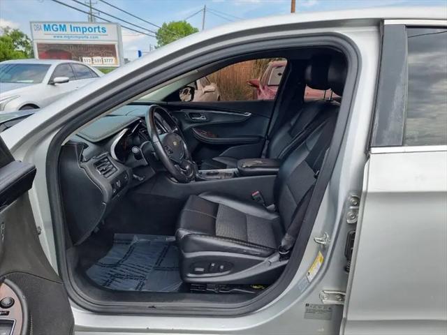 2014 Chevrolet Impala 1LT