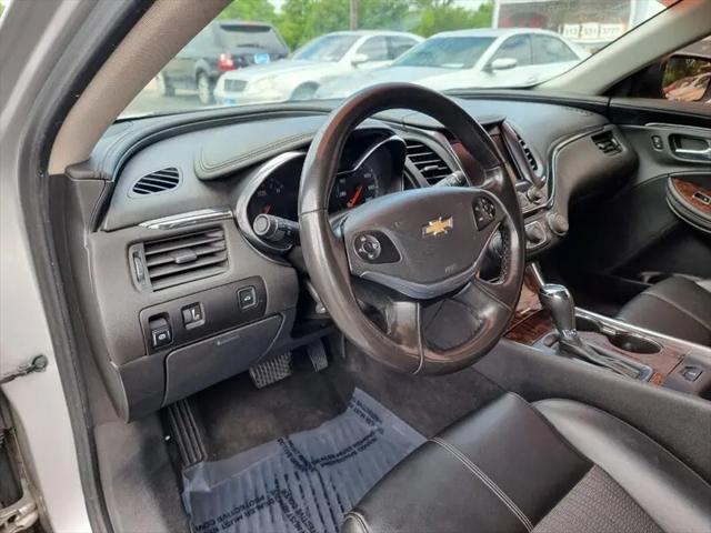 2014 Chevrolet Impala 1LT