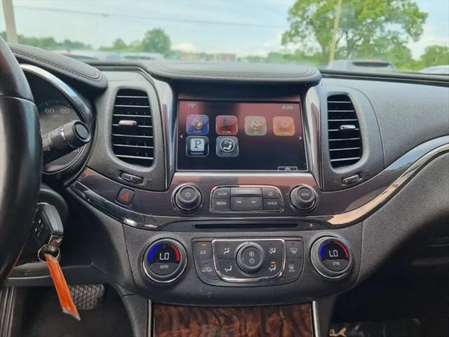 2014 Chevrolet Impala 1LT