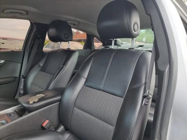 2014 Chevrolet Impala 1LT