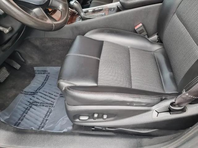 2014 Chevrolet Impala 1LT