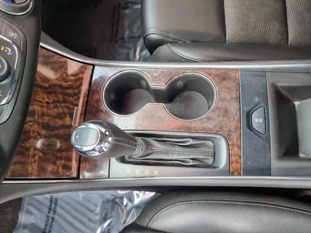 2014 Chevrolet Impala 1LT