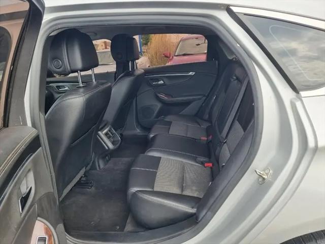 2014 Chevrolet Impala 1LT