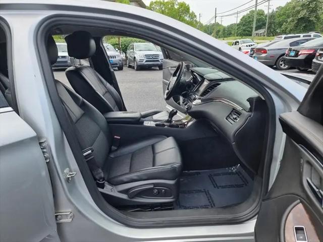 2014 Chevrolet Impala 1LT