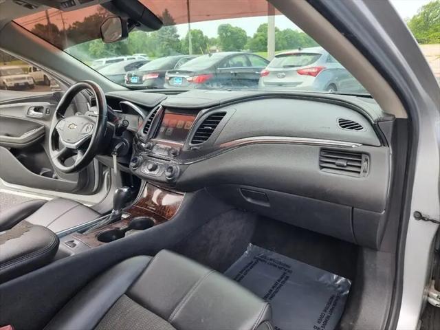 2014 Chevrolet Impala 1LT
