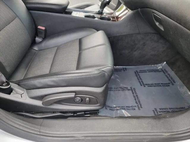 2014 Chevrolet Impala 1LT