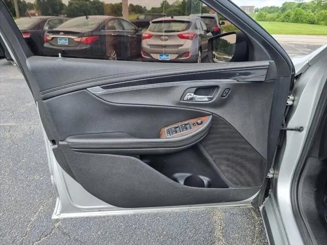 2014 Chevrolet Impala 1LT