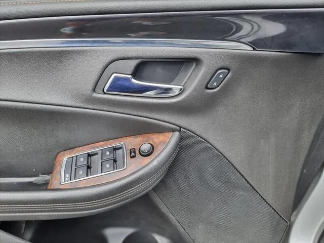 2014 Chevrolet Impala 1LT
