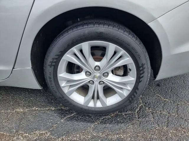 2014 Chevrolet Impala 1LT