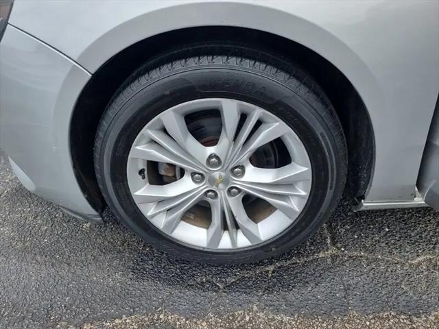 2014 Chevrolet Impala 1LT