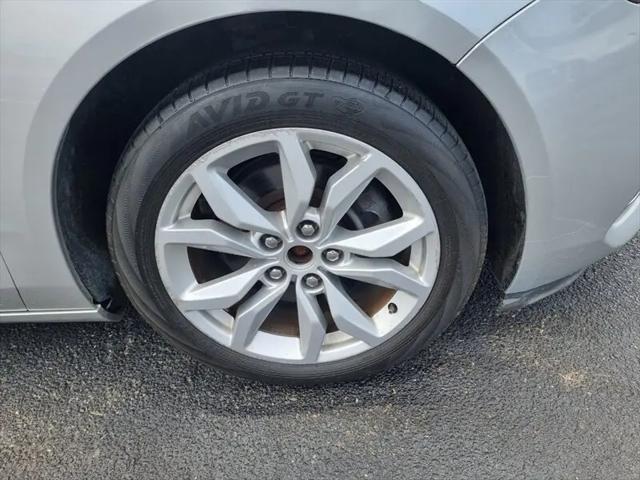 2014 Chevrolet Impala 1LT