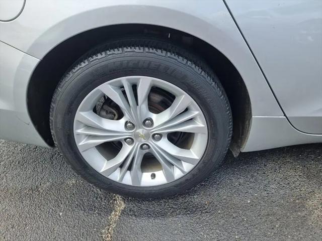 2014 Chevrolet Impala 1LT