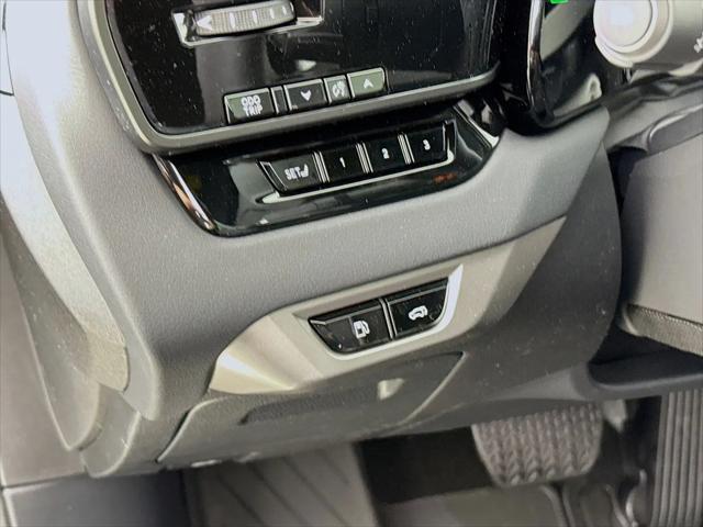2026 Lexus RX 450h+ Luxury