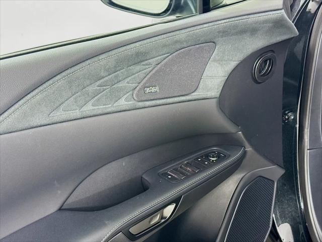 2026 Lexus RX 450h+ Luxury