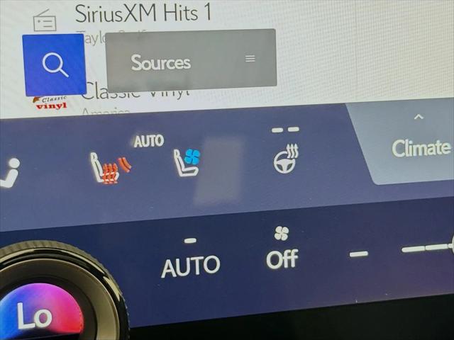 2026 Lexus RX 450h+ Luxury