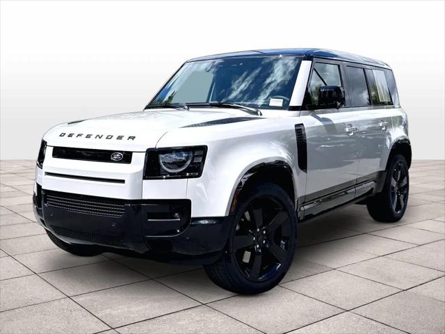 2026 Land Rover Defender P500 X-Dynamic SE for sale in Rocklin, CA