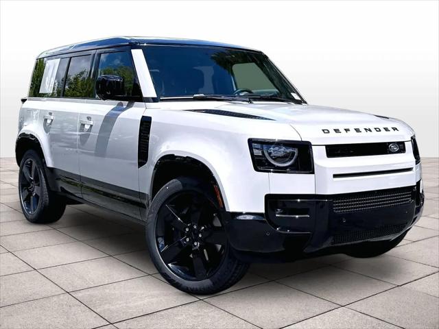 2026 Land Rover Defender P500 X-Dynamic SE