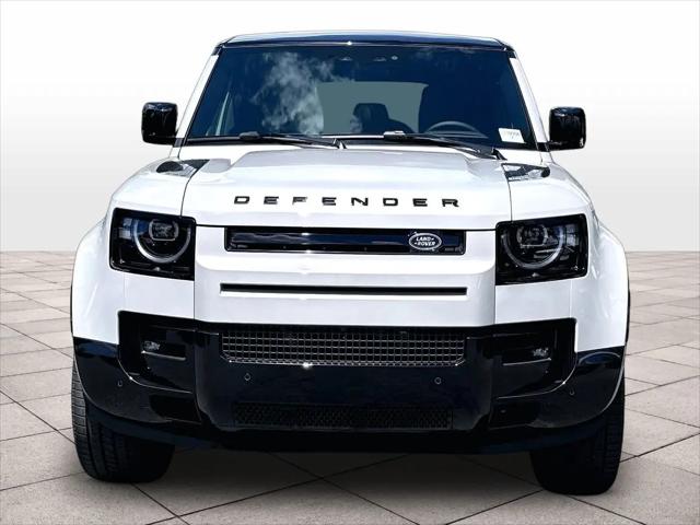 2026 Land Rover Defender P500 X-Dynamic SE
