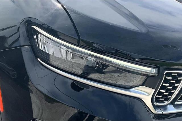 2022 Jeep Grand Cherokee Summit 4x4