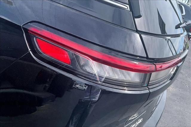 2022 Jeep Grand Cherokee Summit 4x4