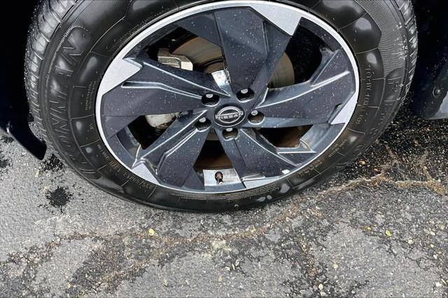 2025 Nissan Rogue SV Intelligent AWD