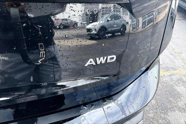 2025 Nissan Rogue SV Intelligent AWD