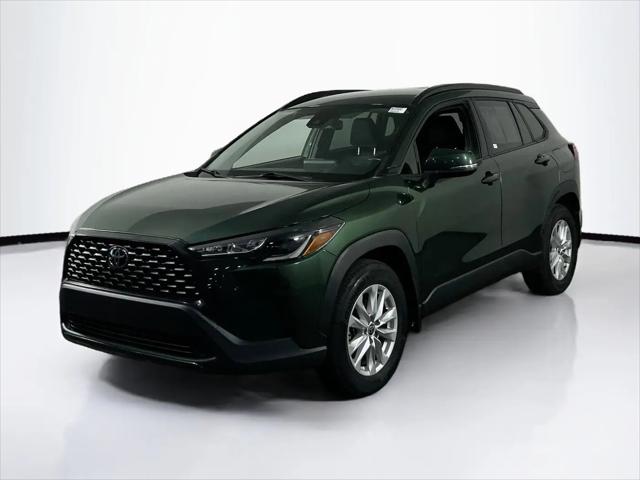 2022 Toyota Corolla Cross LE for sale in Williamstown, NJ